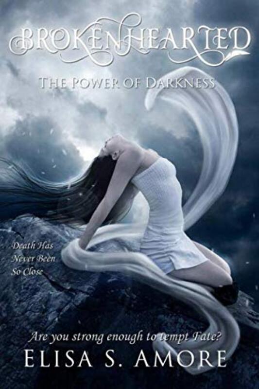 Touched Saga book cover