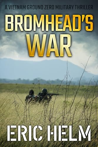 Eric Helm book cover