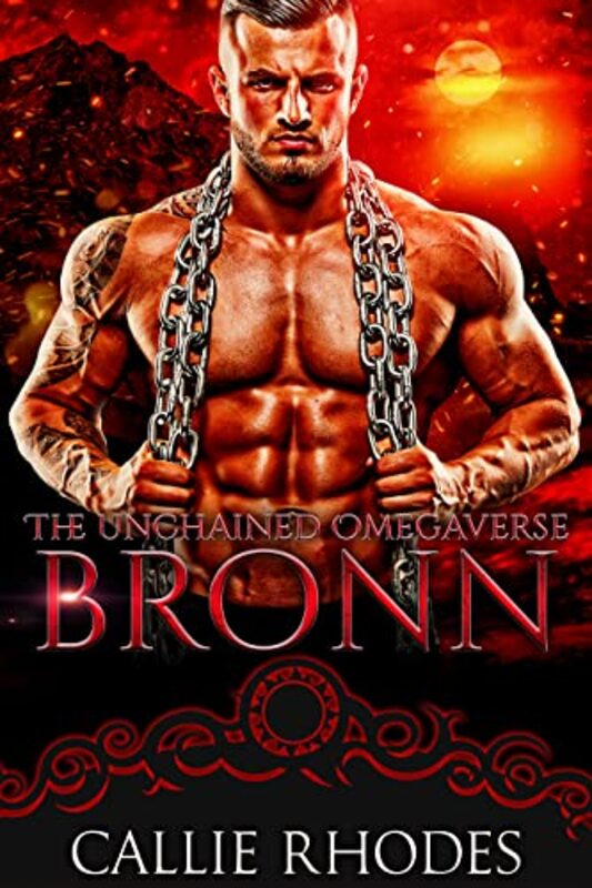 Callie Rhodes book cover
