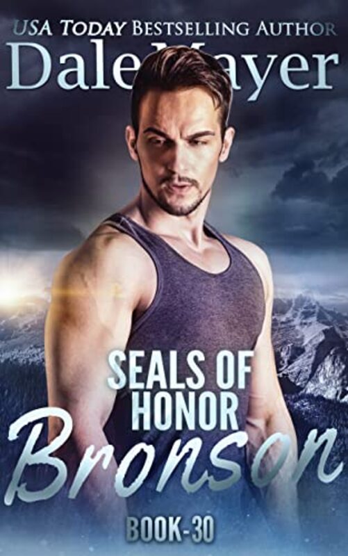 SEALS of Honor book cover