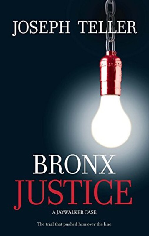 Joseph Teller book cover