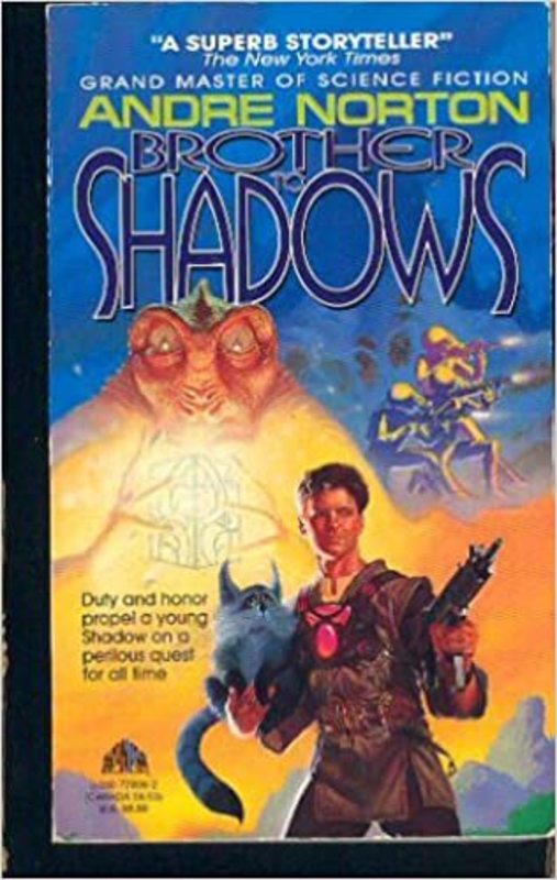 Moonsinger book cover