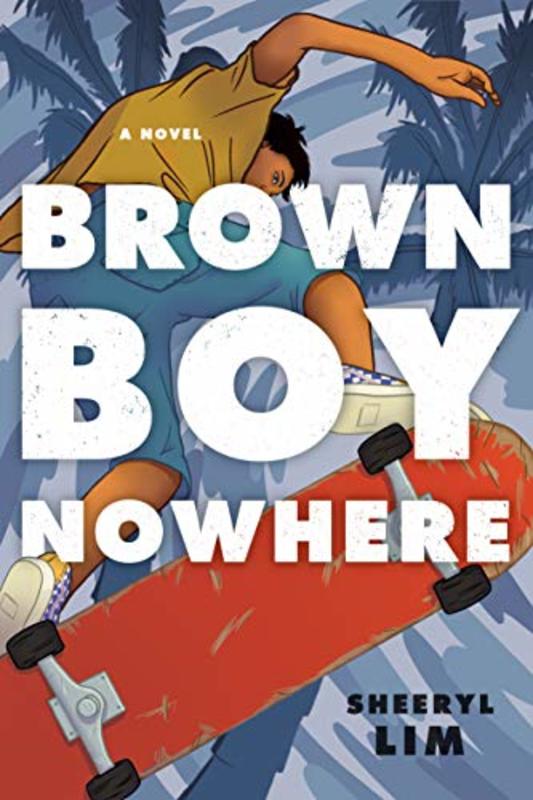 Sheeryl Lim book cover