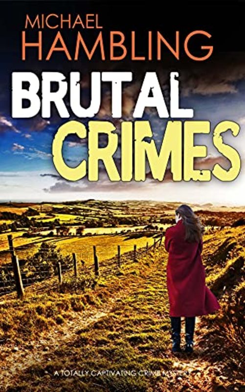 Michael Hambling book cover