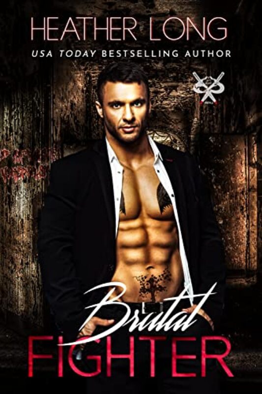 Heather Long book cover