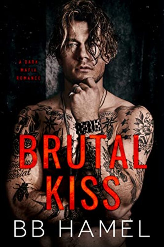 BB Hamel book cover