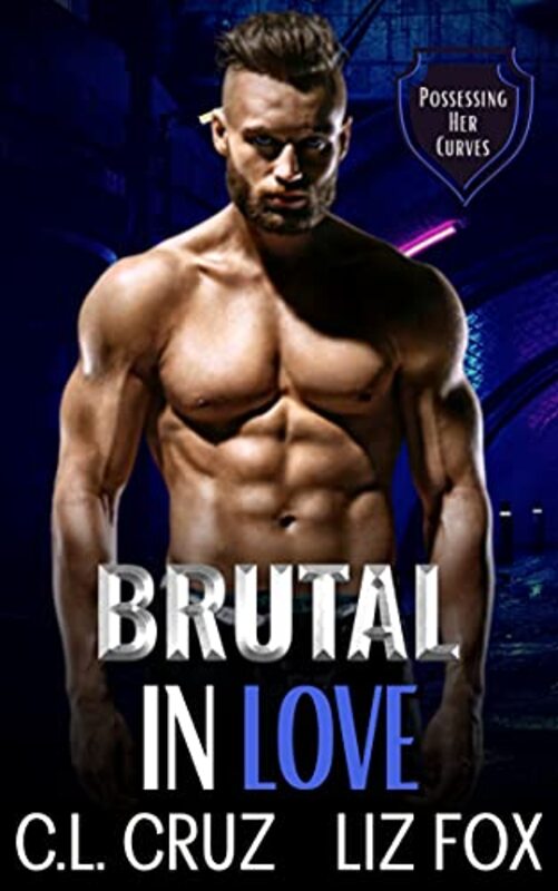 Liz Fox book cover