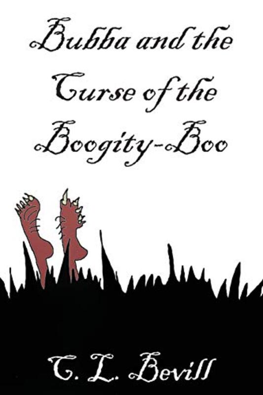 Bubba Snoddy book cover