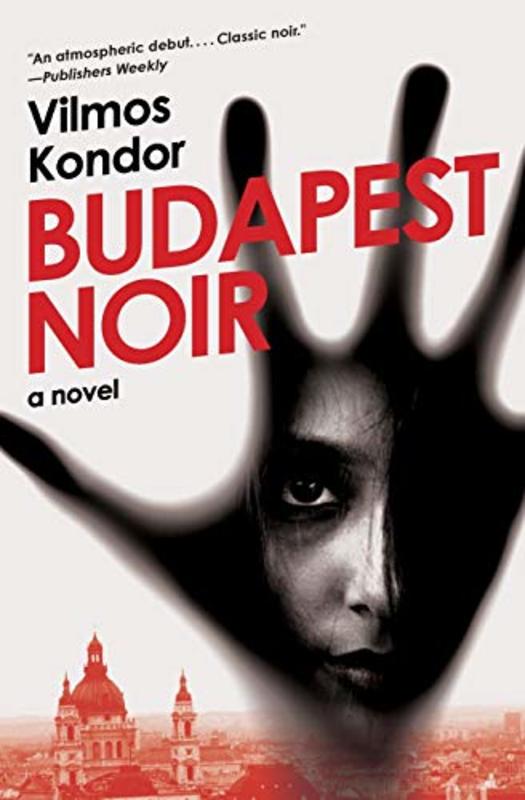 Vilmos Kondor book cover