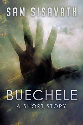 Book cover for "Buechele" by Sam Sisavath