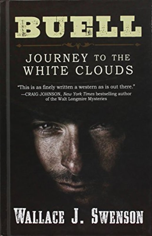 Wallace Swenson book cover