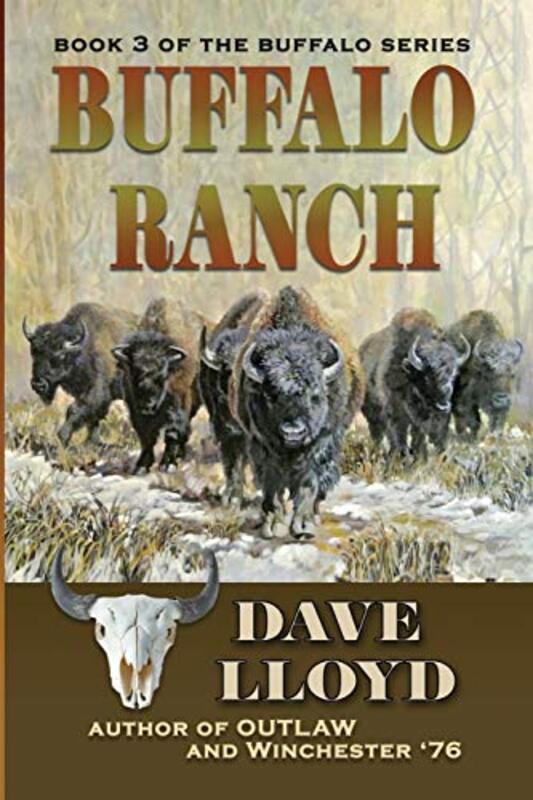 Dave Lloyd book cover