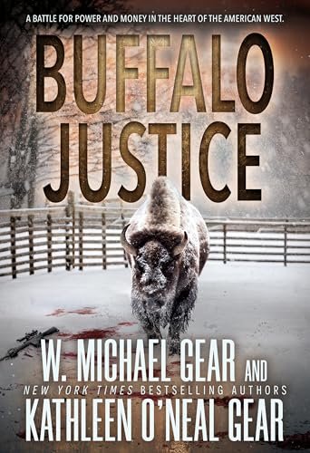 Kathleen O'Neal Gear book cover