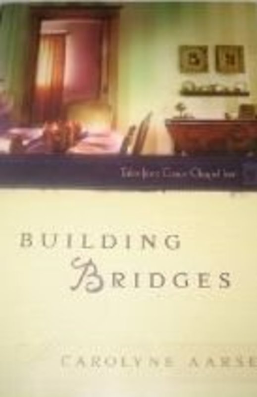 Book cover for "Building Bridges" by Various