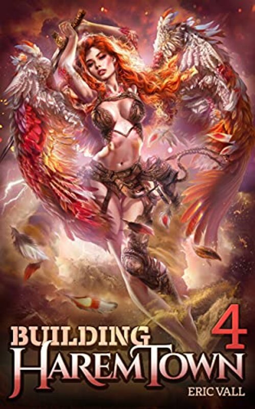 Eric Vall book cover