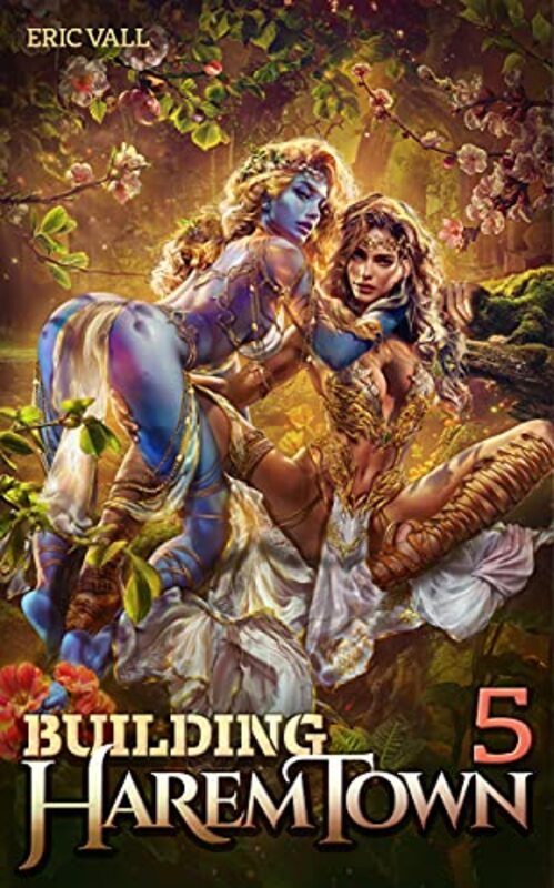 Eric Vall book cover