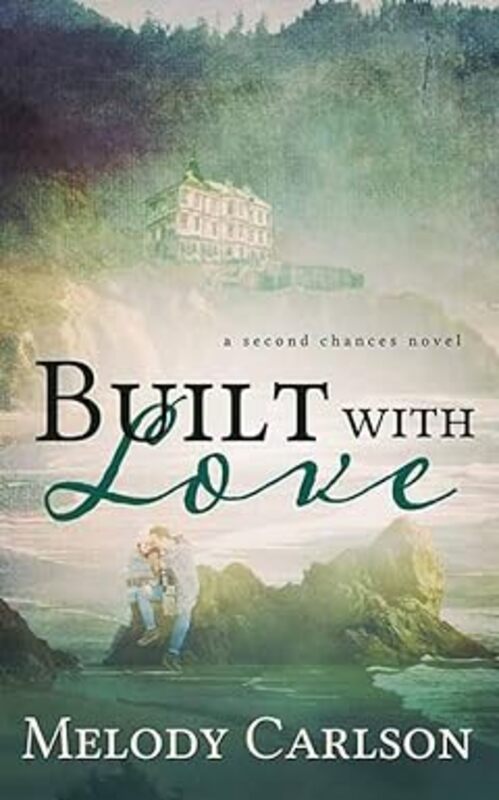 Second Chance book cover