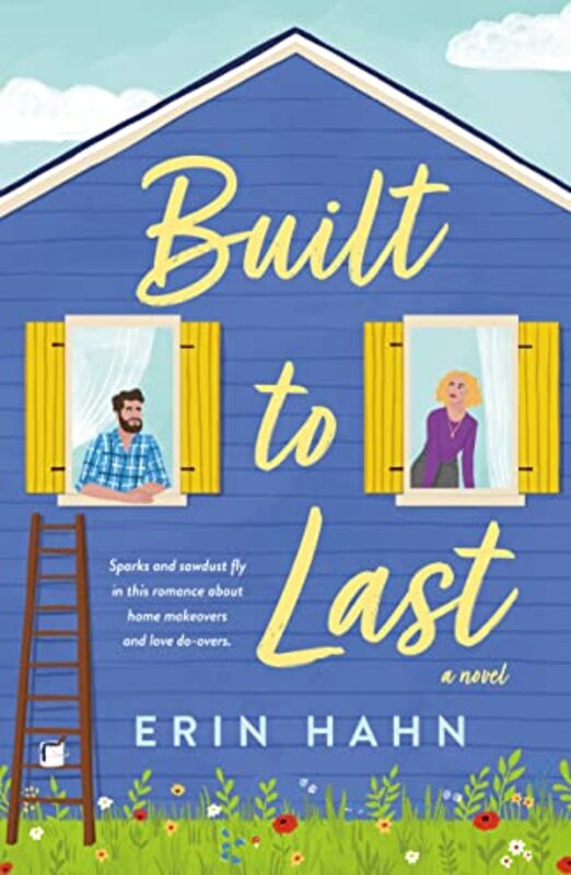 Erin Hahn book cover