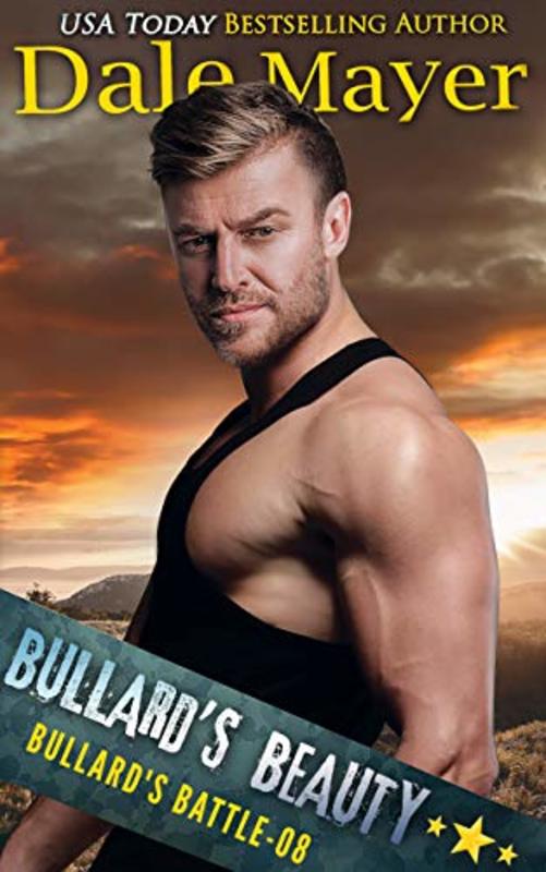 Book cover for "Bullard's Beauty" by Dale Mayer
