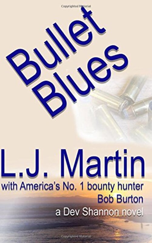 Bob Burton book cover