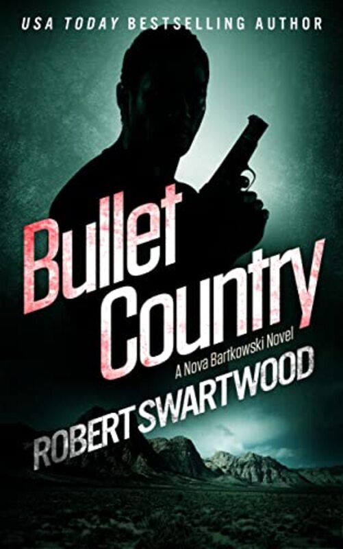 Robert Swartwood book cover