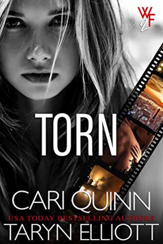 Book cover for "Bulletproof Weeks" by Cari Quinn