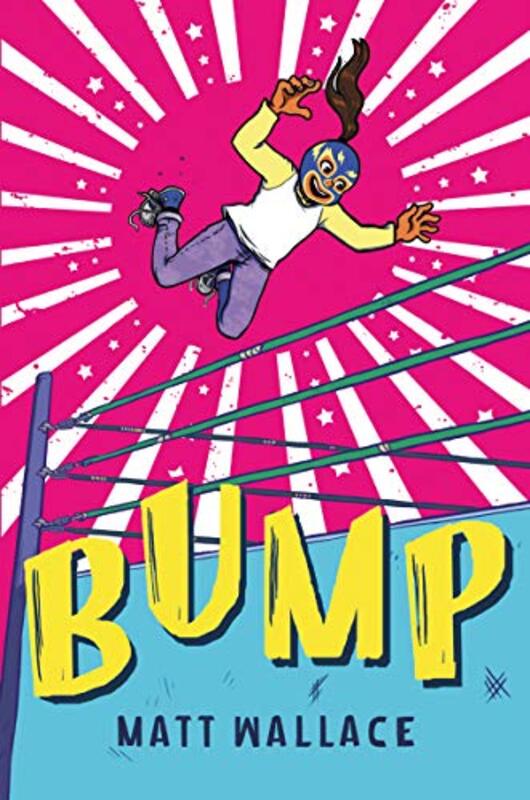 Matt Wallace book cover