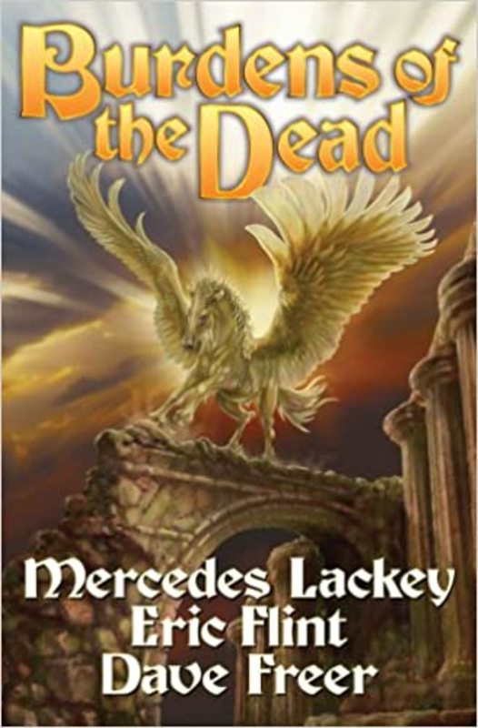 Heirs of Alexandria book cover
