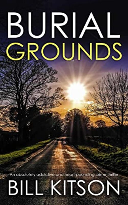 DI Mike Nash book cover
