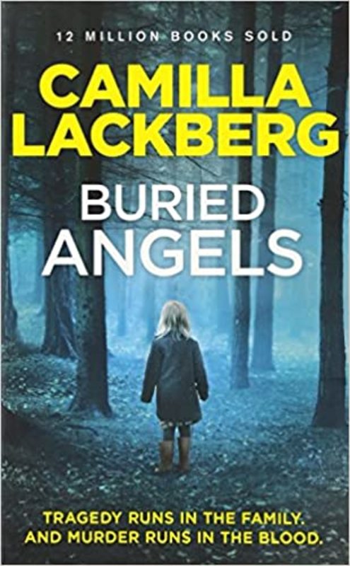 Patrik Hedstrom book cover
