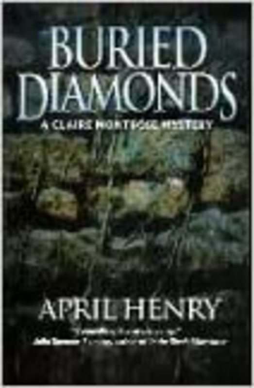 Claire Montrose book cover