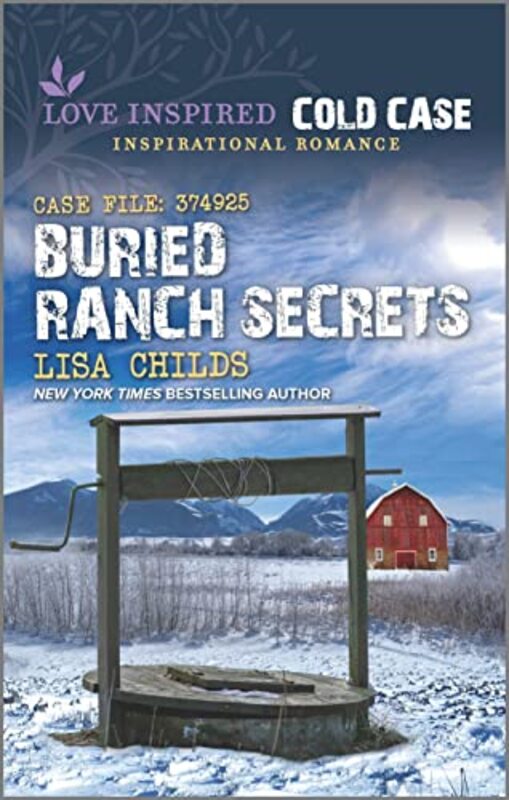 Lisa Childs book cover