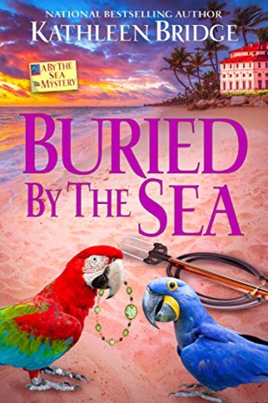 Kathleen Bridge book cover