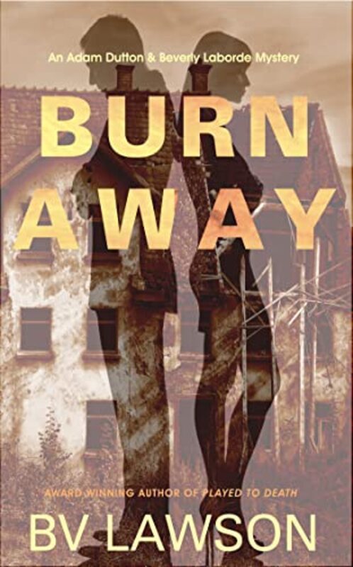 BV Lawson book cover