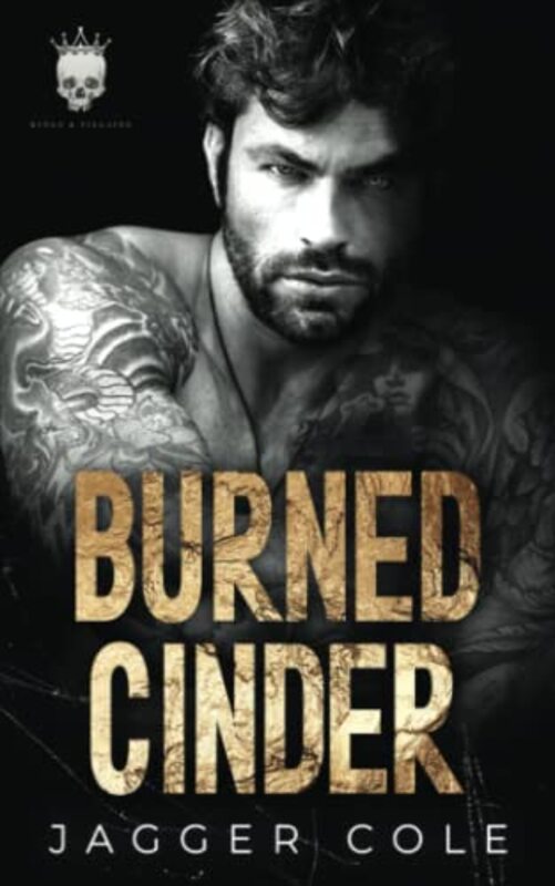 Jagger Cole book cover