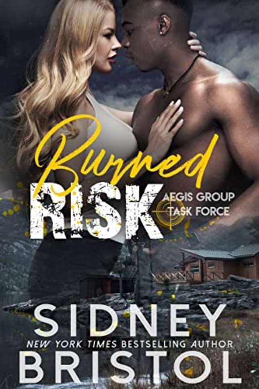 Sidney Bristol book cover