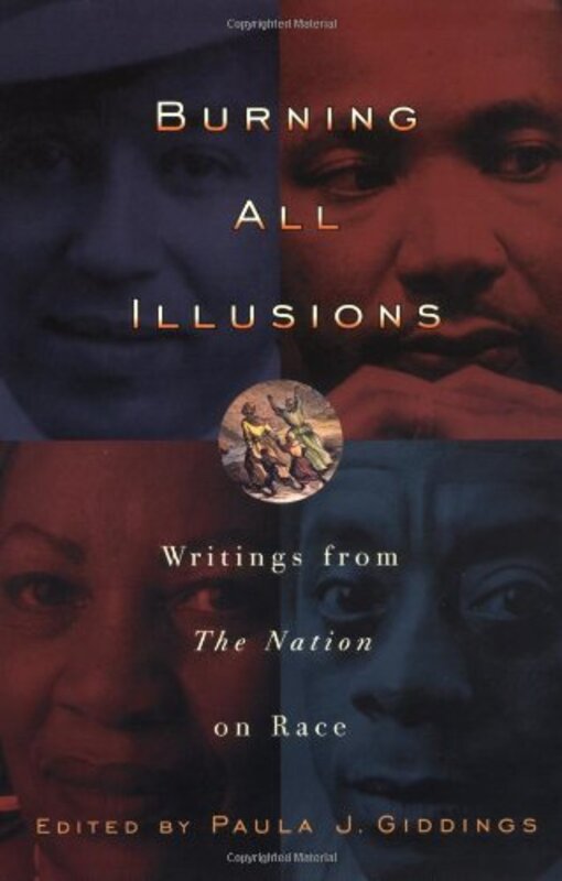 Paula J Giddings book cover