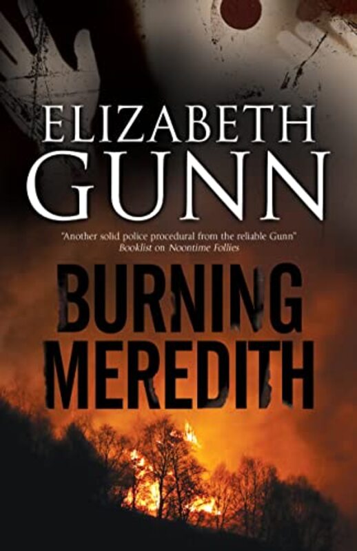Elizabeth Gunn book cover