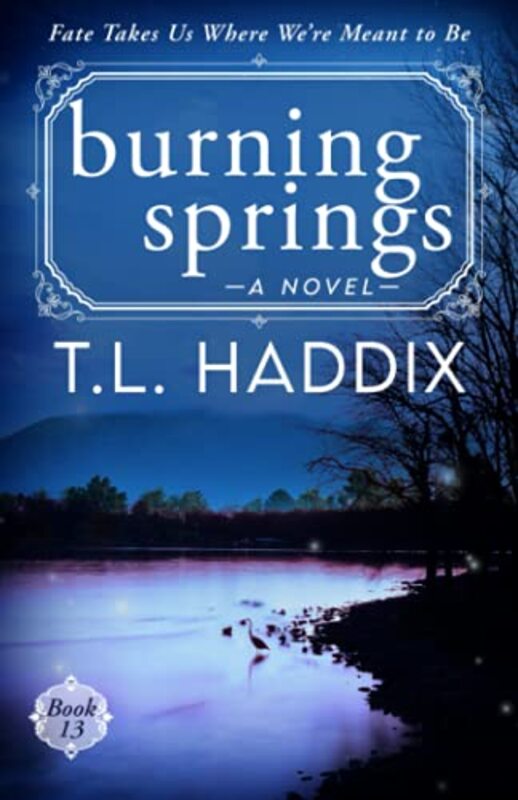 Firefly Hollow book cover