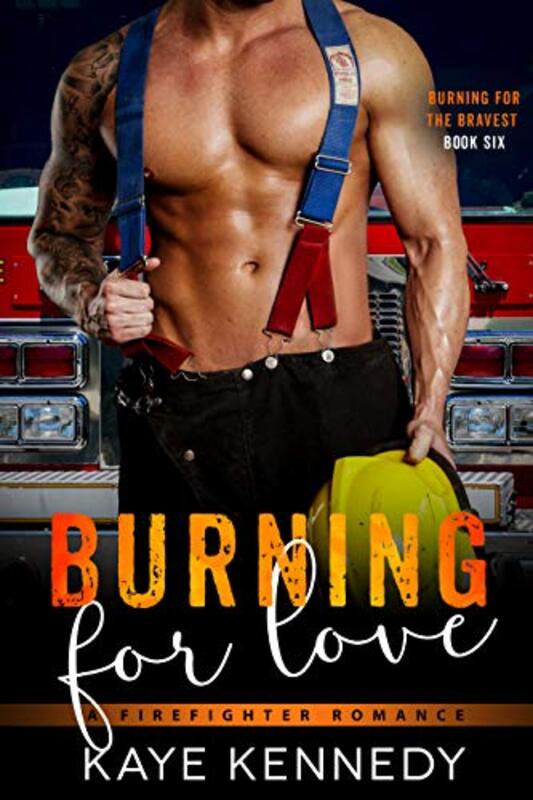Kaye Kennedy book cover