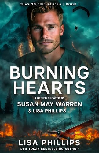 Lisa Phillips book cover
