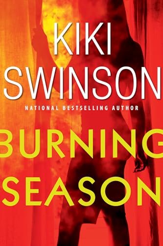 Kiki Swinson book cover
