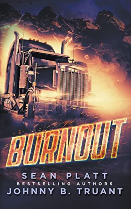 Sean Platt book cover