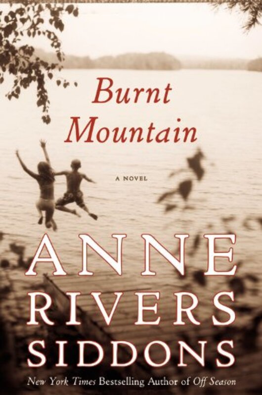 Anne Rivers Siddons book cover