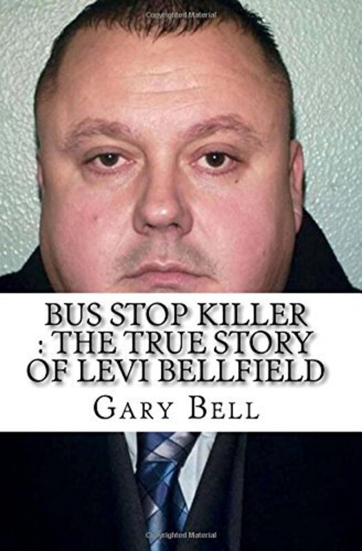 Gary Bell book cover