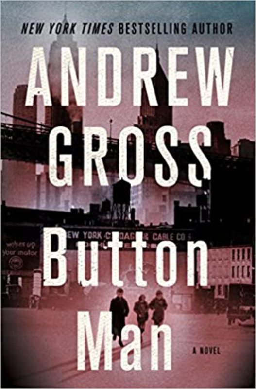 Andrew Gross book cover
