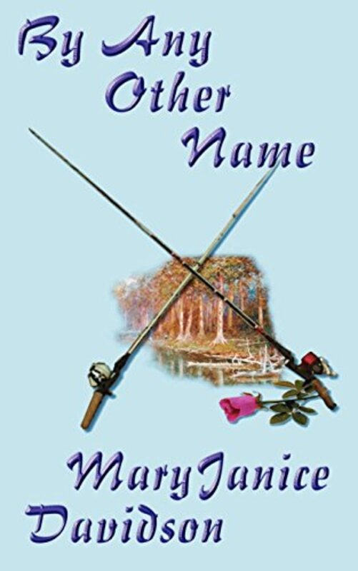 Book cover for "By Any Other Name" by MaryJanice Davidson