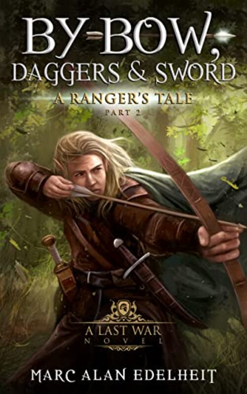 Marc Alan Edelheit book cover