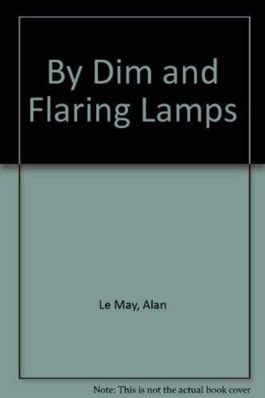 Alan LeMay book cover
