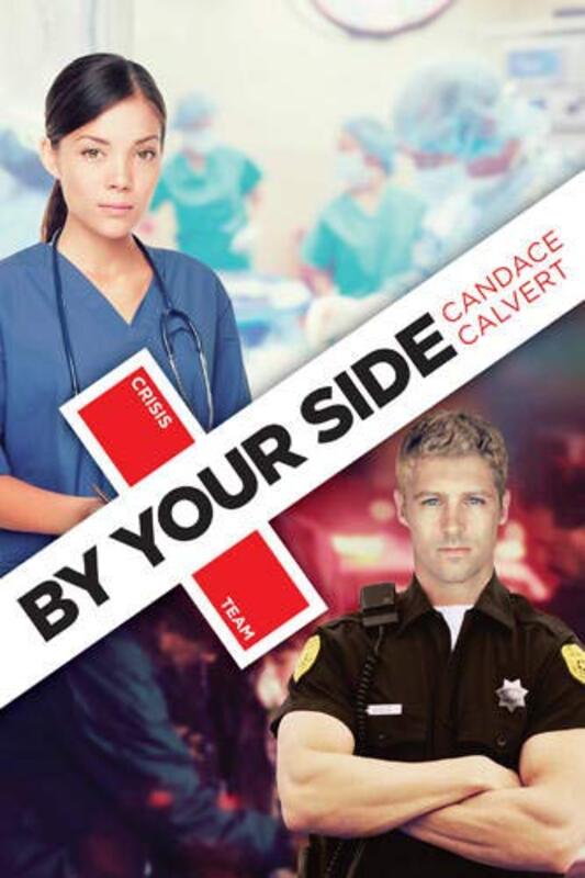 Candace Calvert book cover